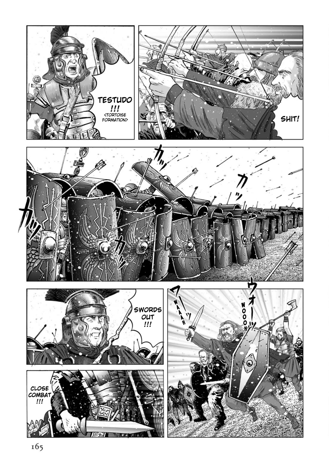 Plinivs chapter 77 page 5