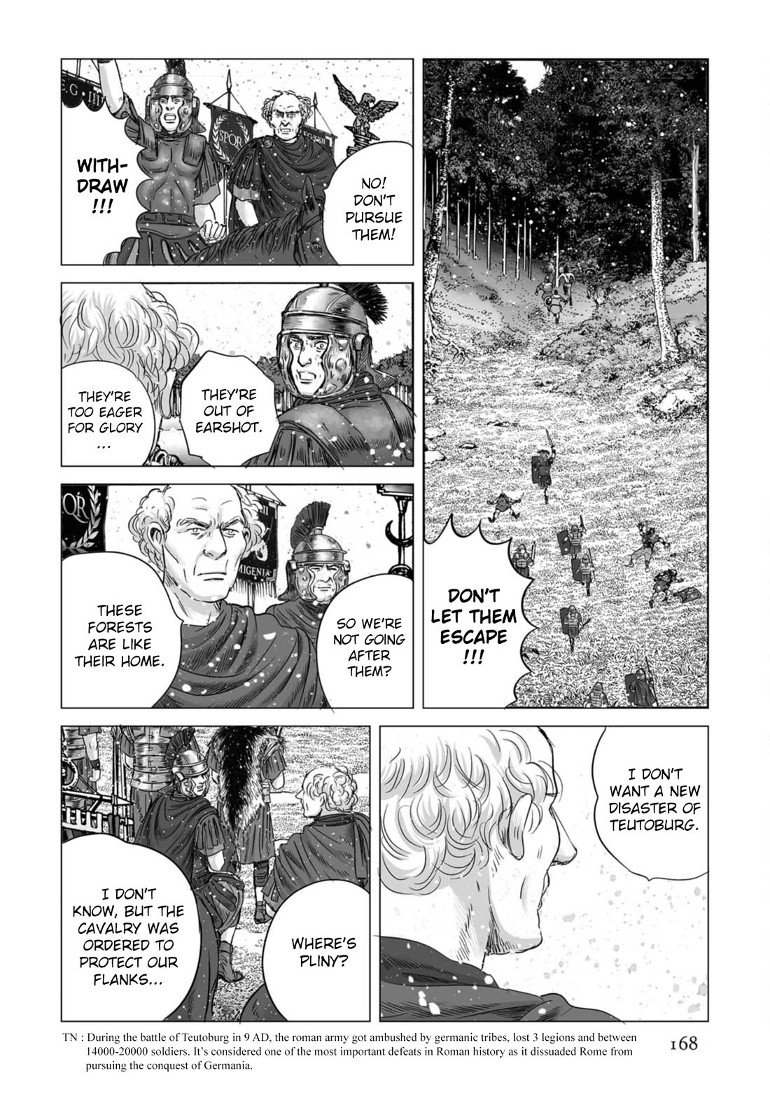 Plinivs chapter 77 page 7