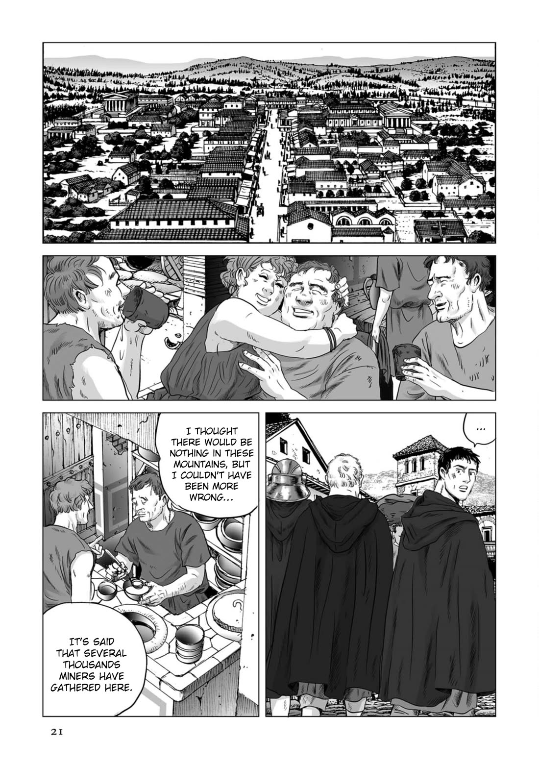 Plinivs chapter 78 page 20