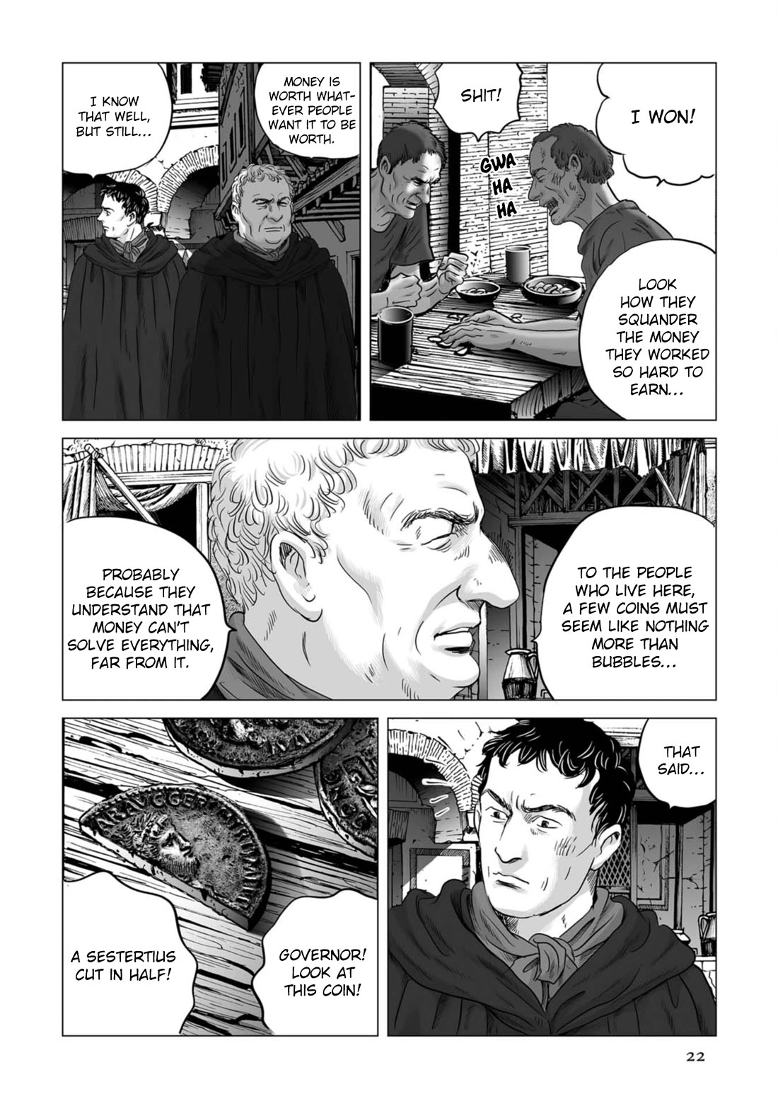 Plinivs chapter 78 page 21