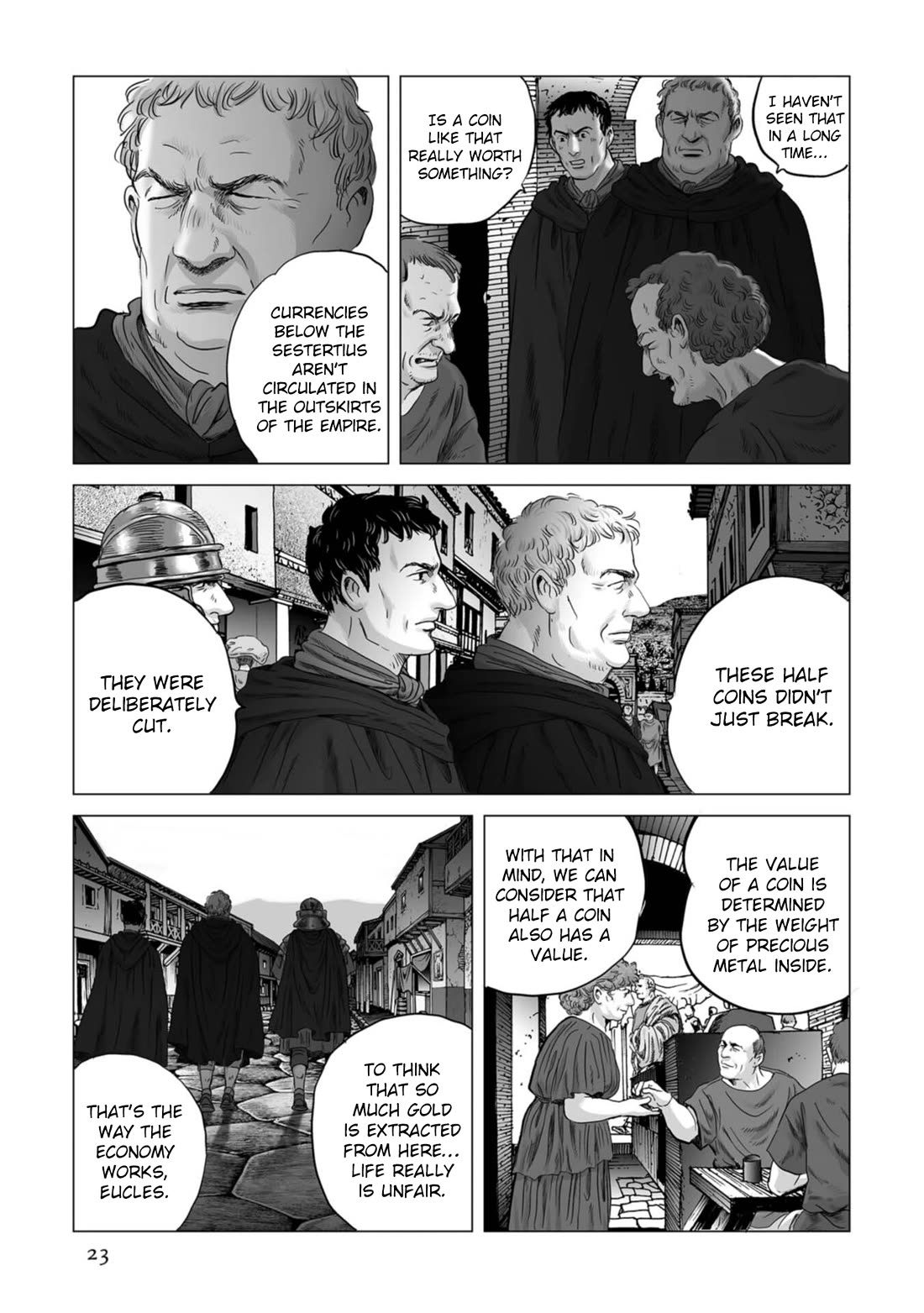 Plinivs chapter 78 page 22