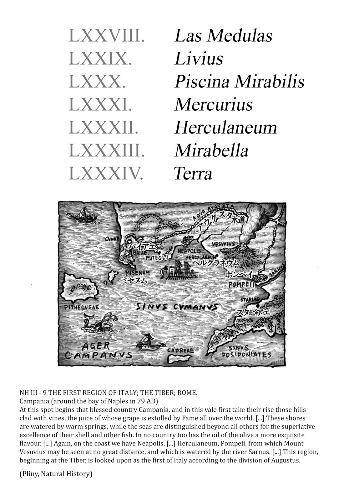 Plinivs chapter 78 page 4