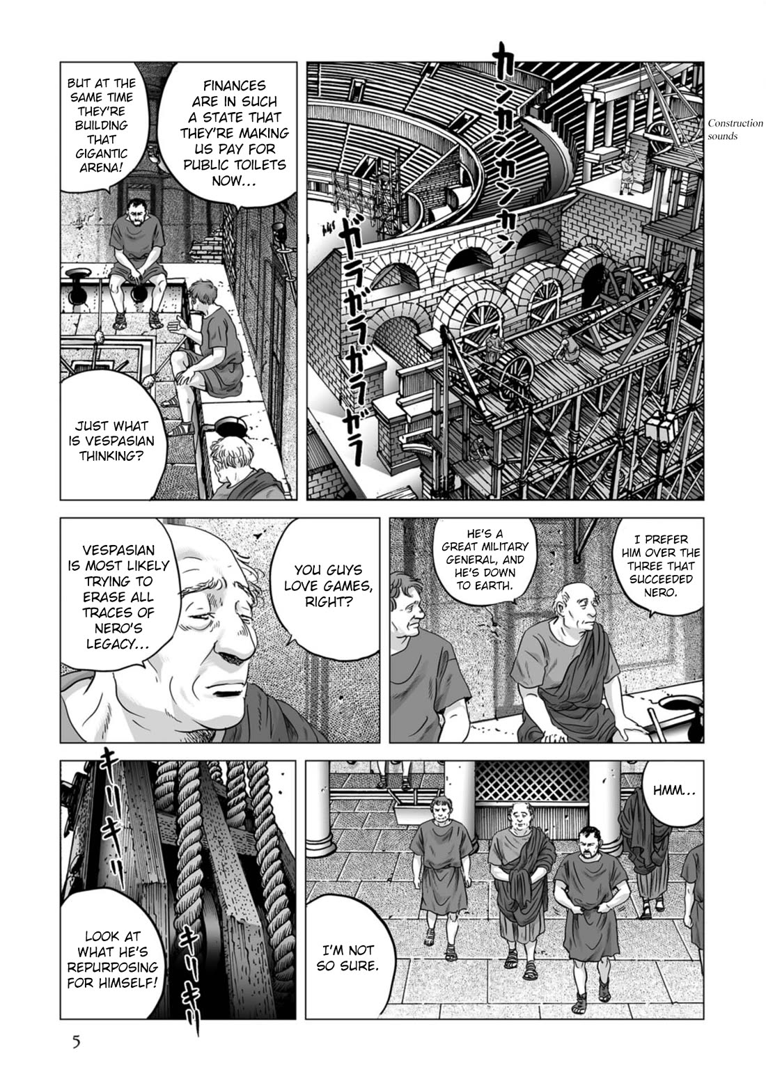 Plinivs chapter 78 page 5