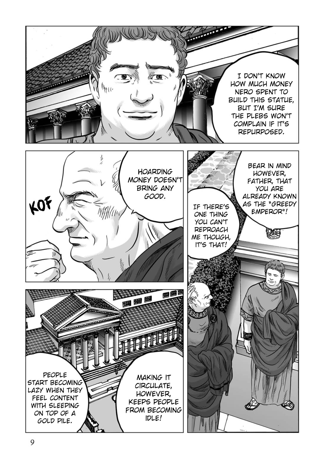 Plinivs chapter 78 page 8