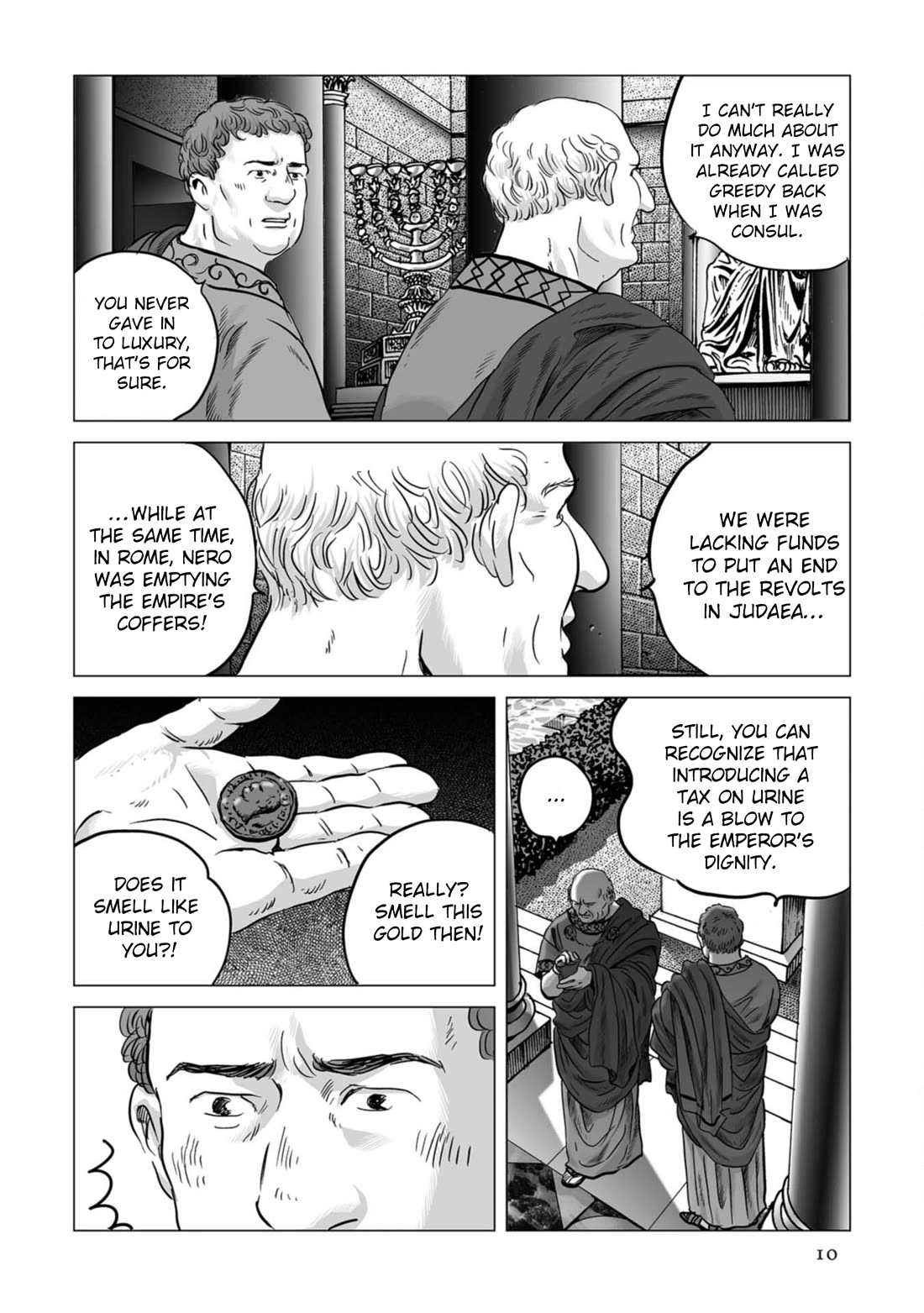 Plinivs chapter 78 page 9