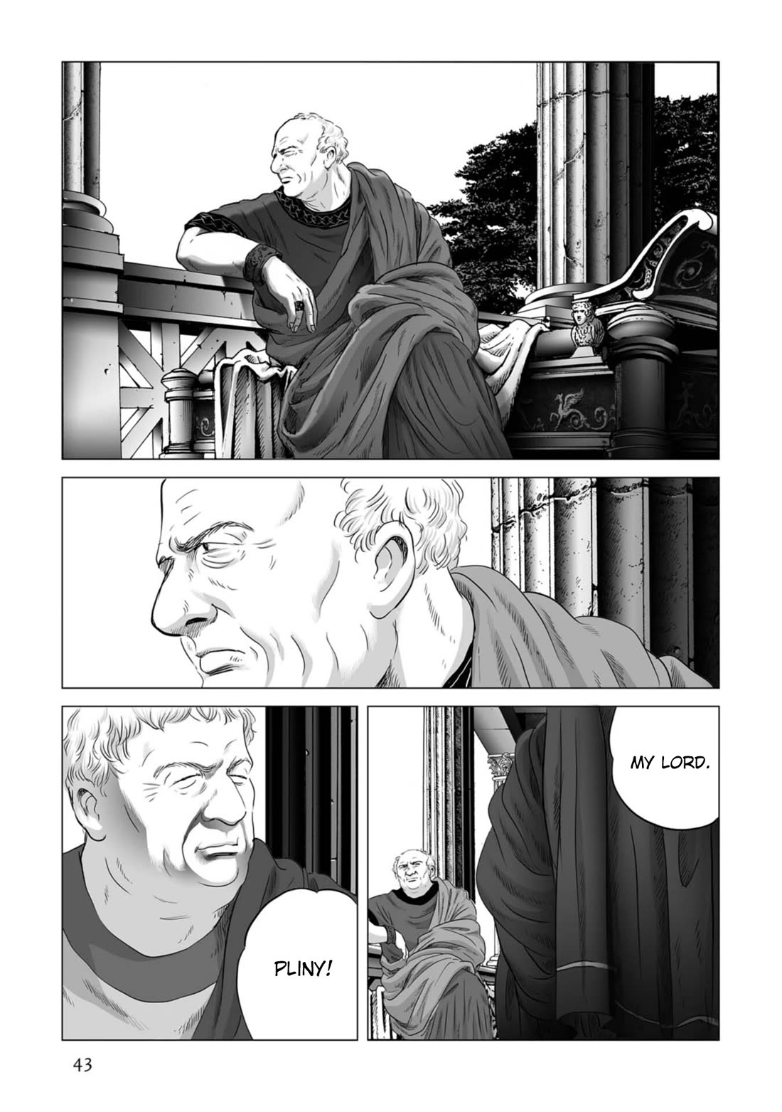 Plinivs chapter 79 page 13