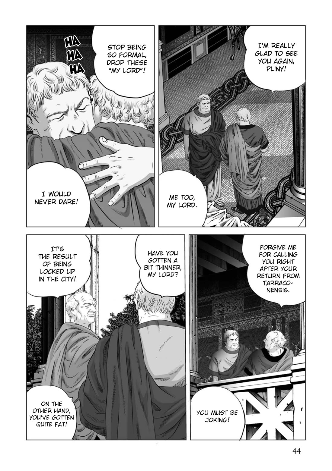 Plinivs chapter 79 page 14