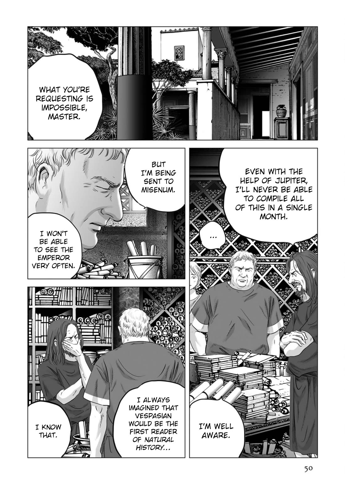 Plinivs chapter 79 page 20