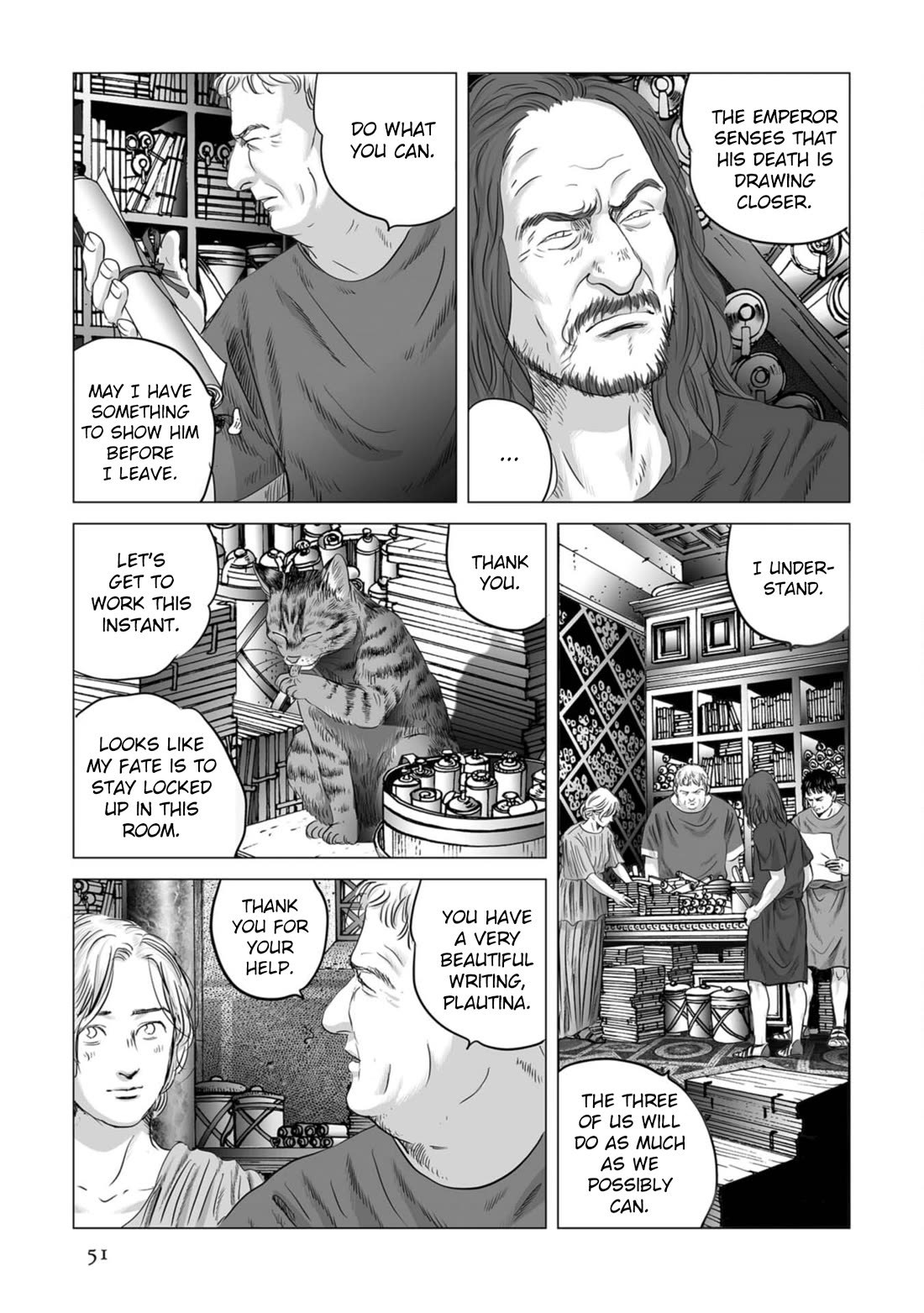 Plinivs chapter 79 page 21