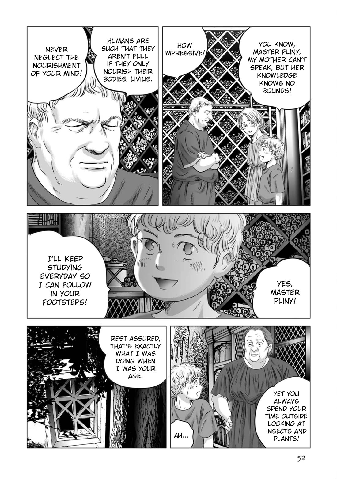 Plinivs chapter 79 page 22