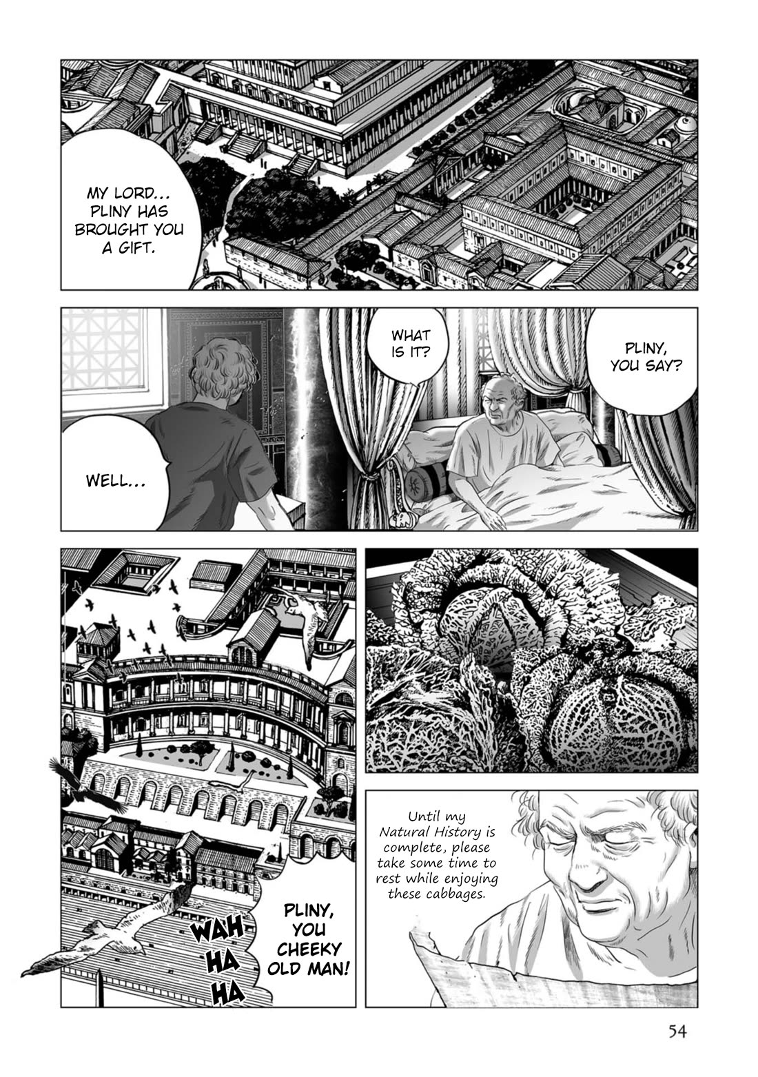 Plinivs chapter 79 page 24