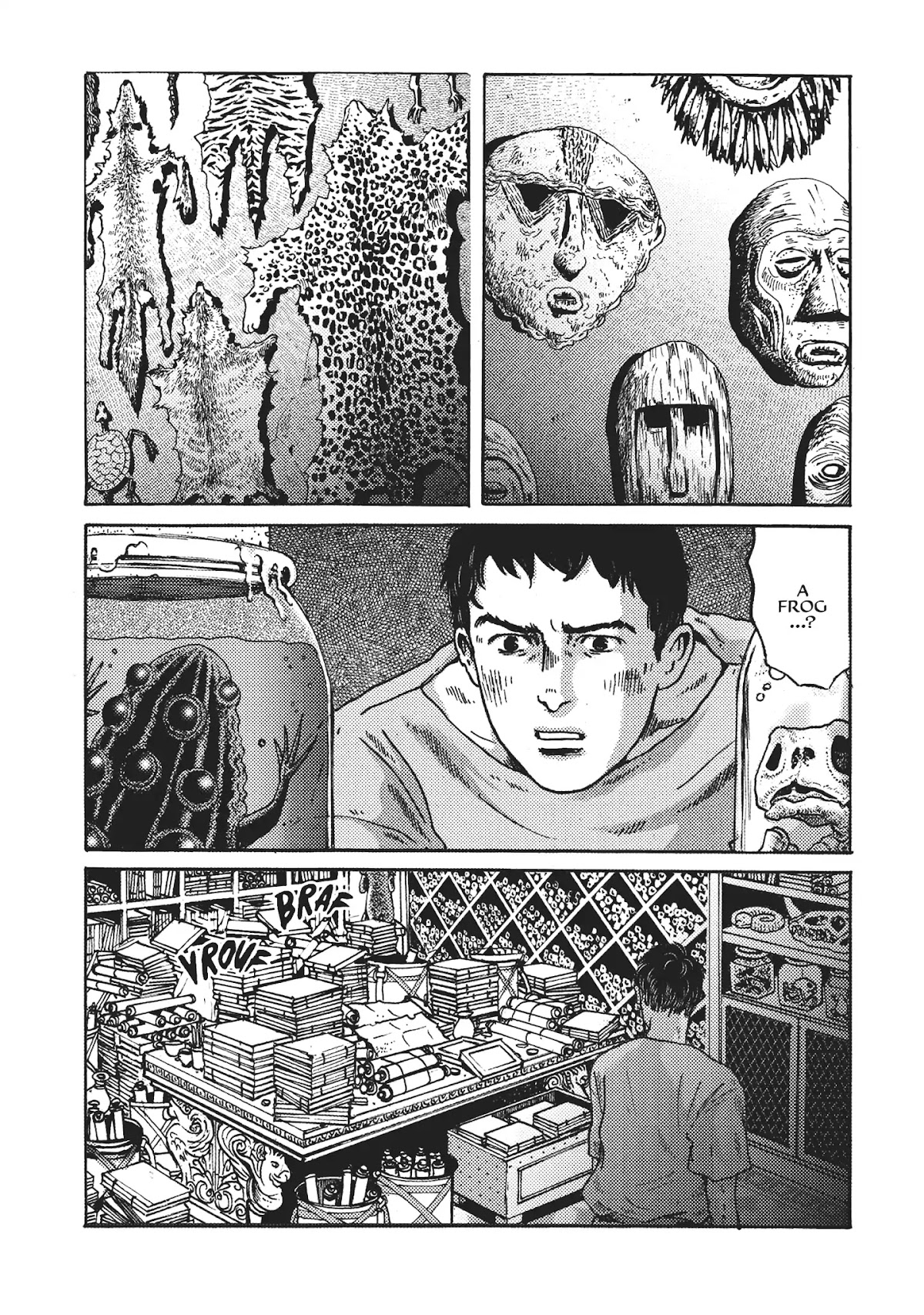 Plinivs chapter 8 page 12