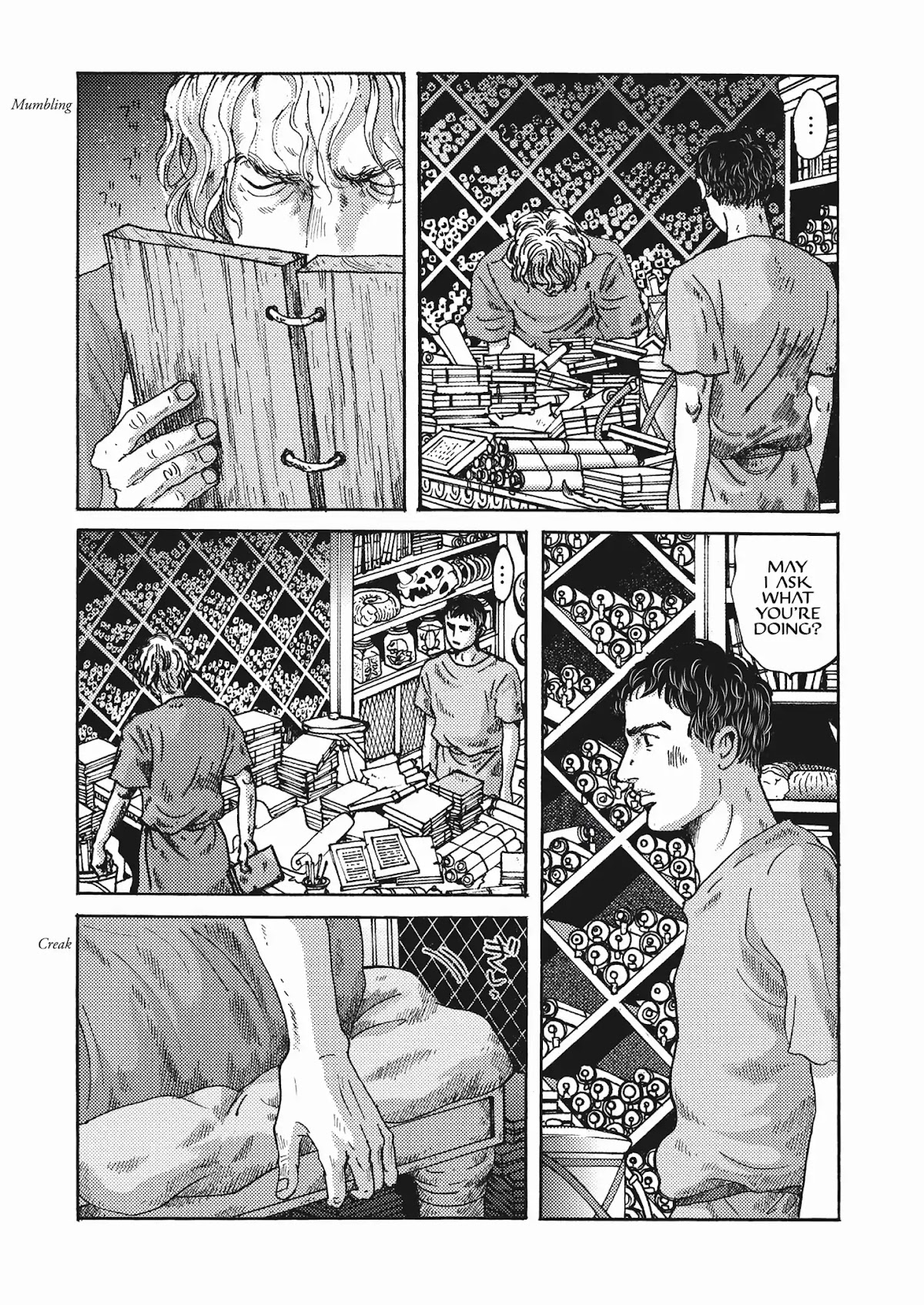 Plinivs chapter 8 page 15