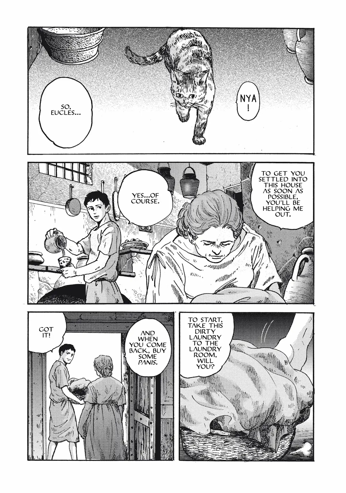 Plinivs chapter 8 page 19