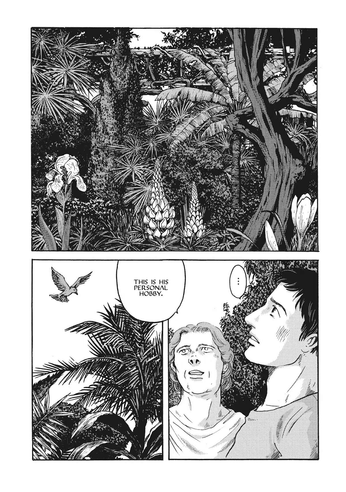 Plinivs chapter 8 page 6