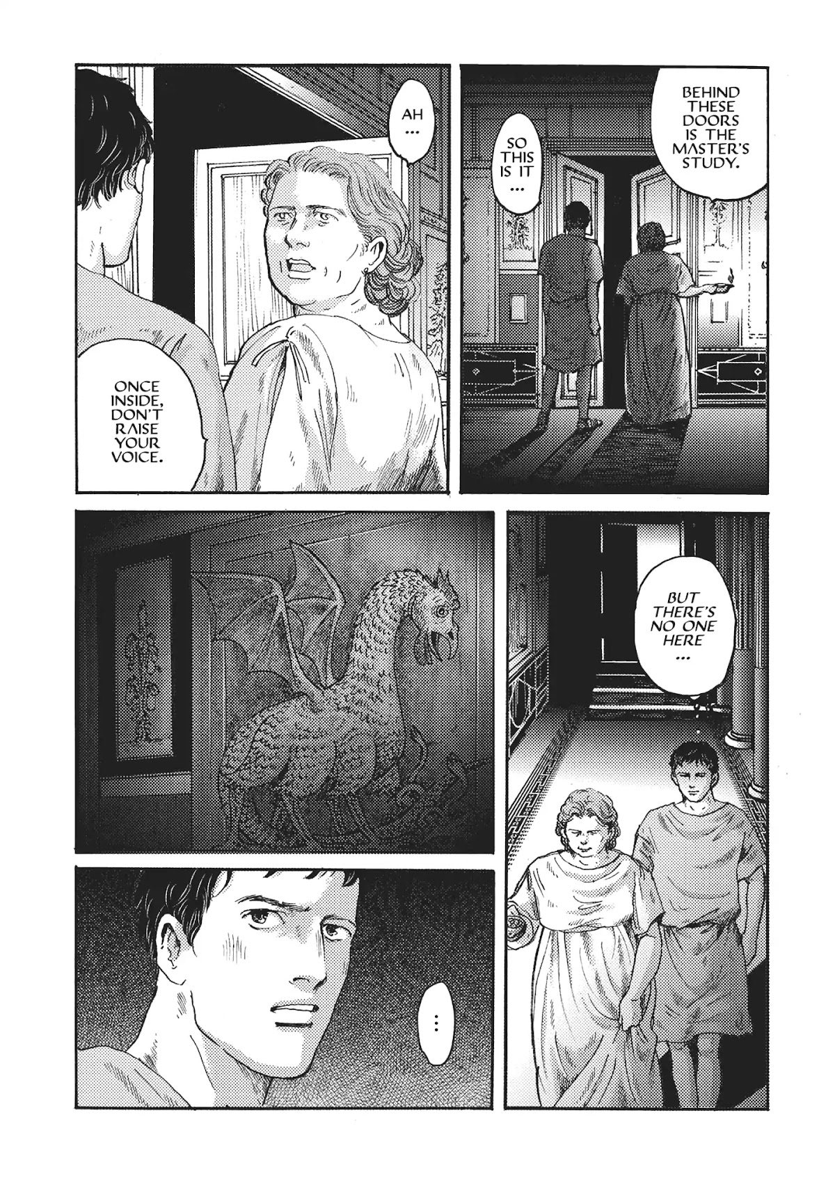 Plinivs chapter 8 page 8