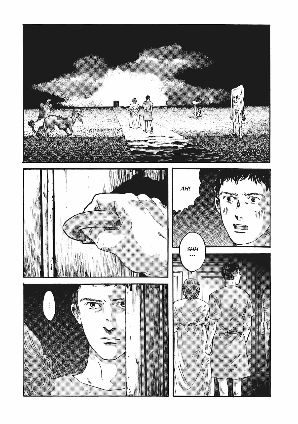 Plinivs chapter 8 page 9