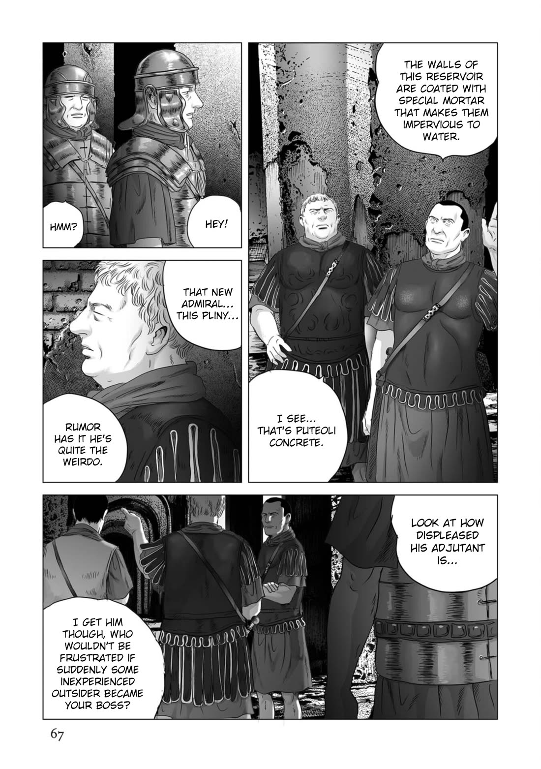 Plinivs chapter 80 page 10