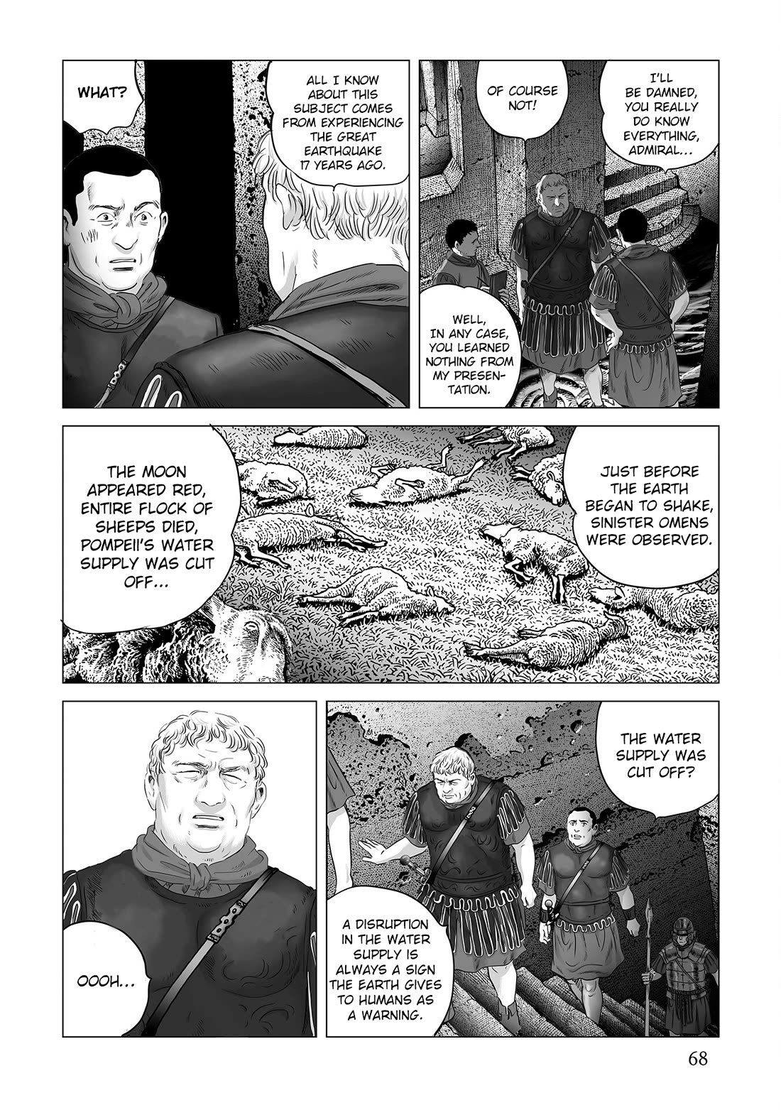 Plinivs chapter 80 page 11