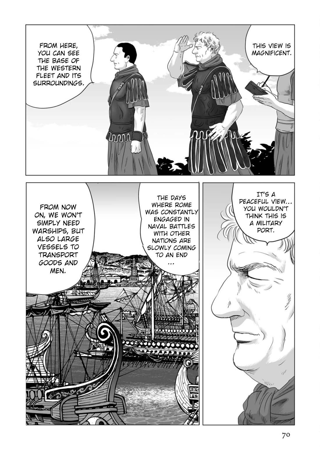 Plinivs chapter 80 page 13