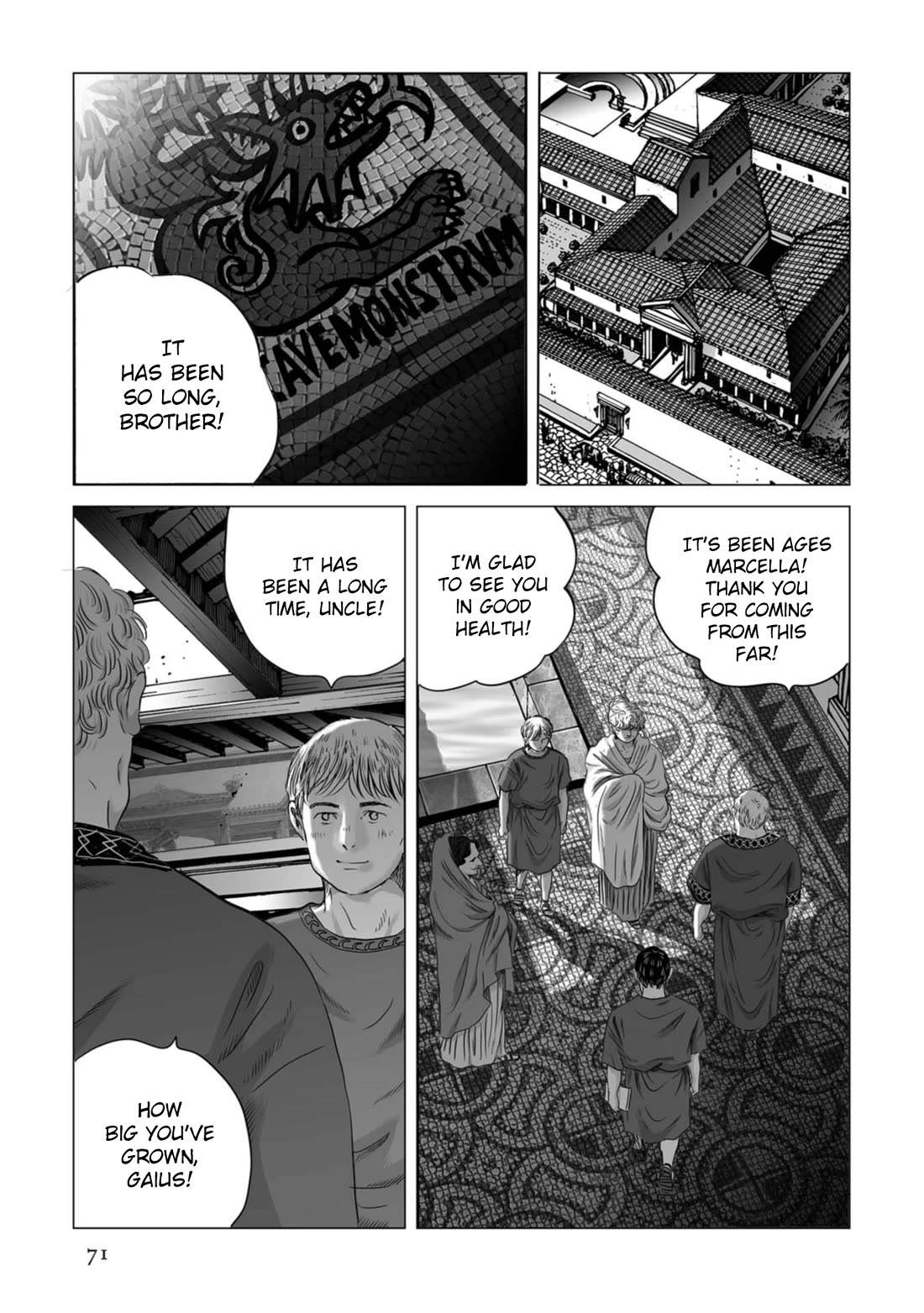 Plinivs chapter 80 page 14