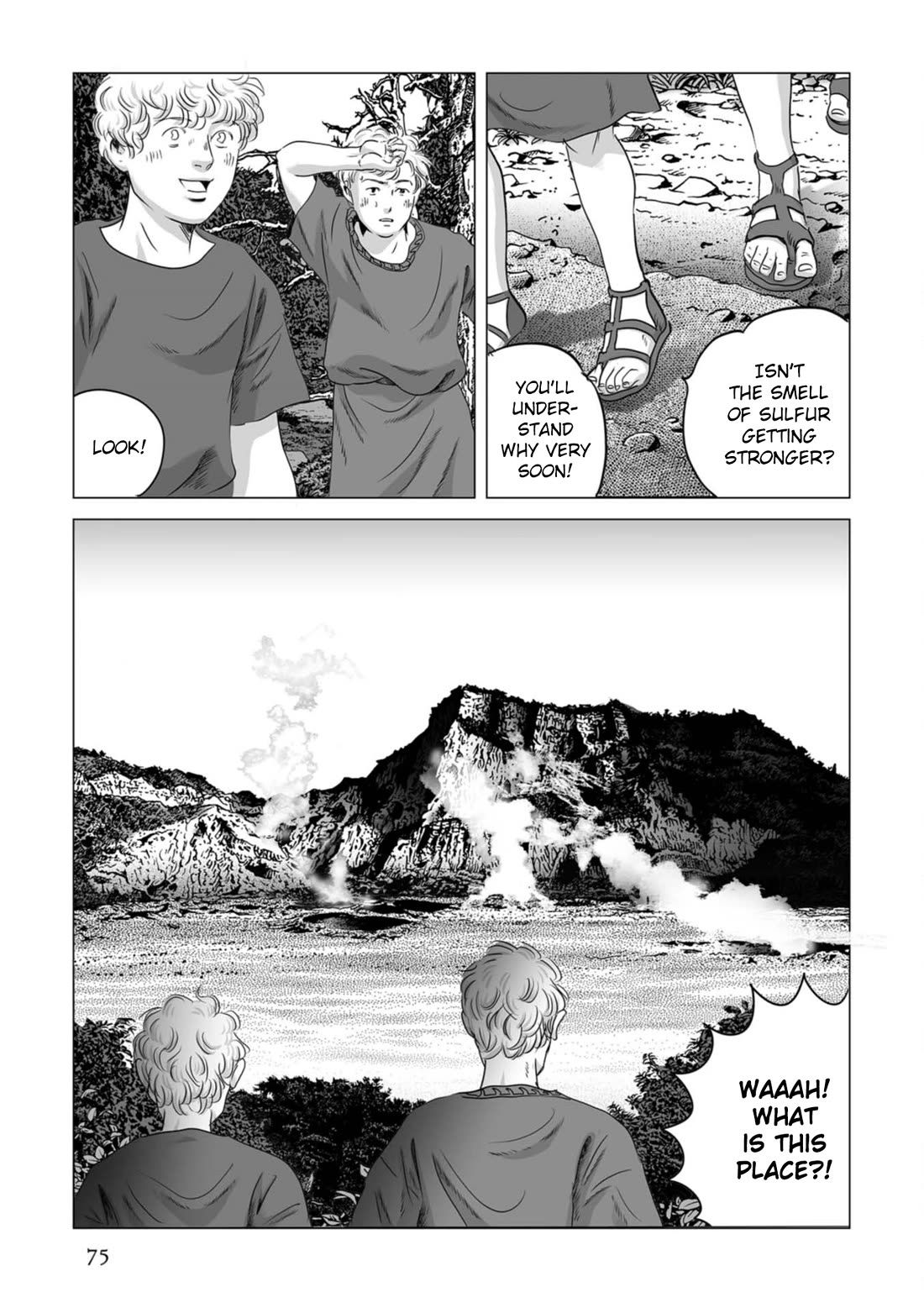 Plinivs chapter 80 page 18