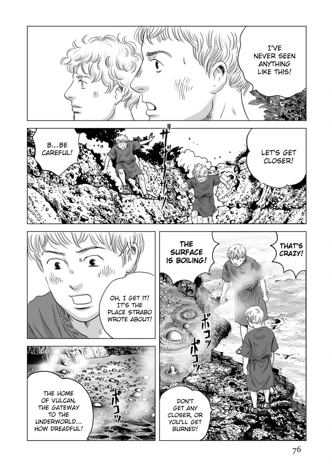 Plinivs chapter 80 page 19