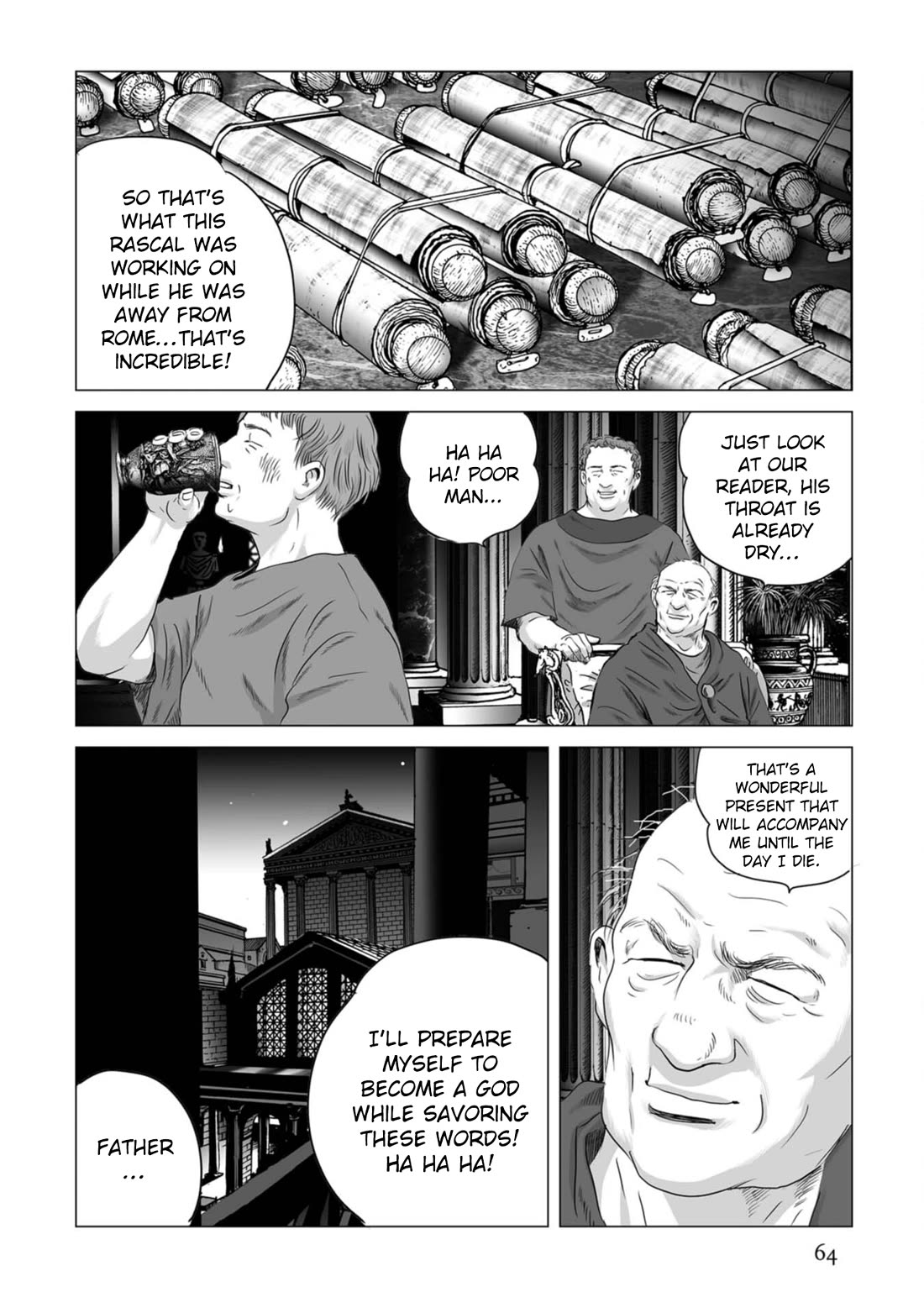 Plinivs chapter 80 page 7