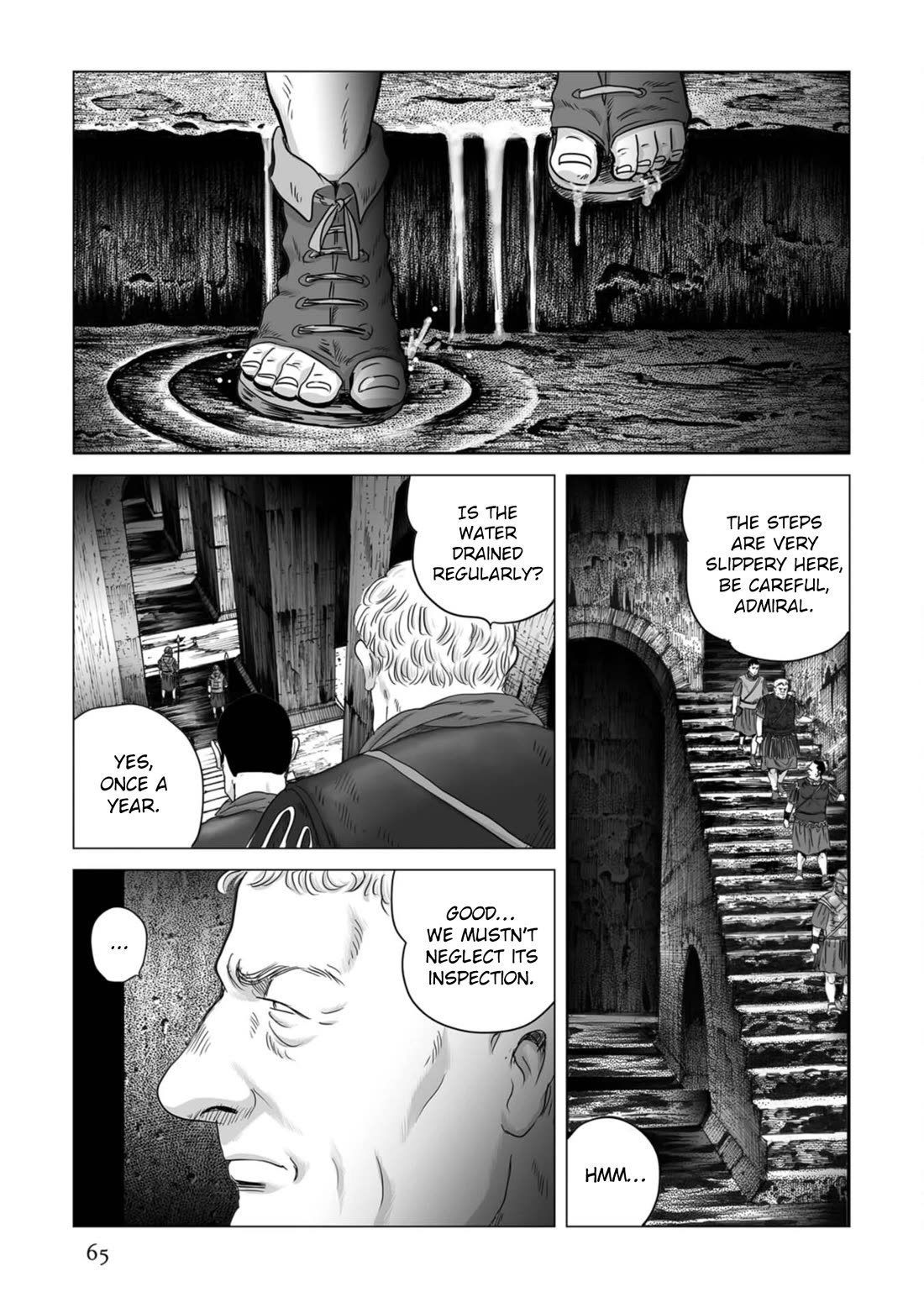 Plinivs chapter 80 page 8