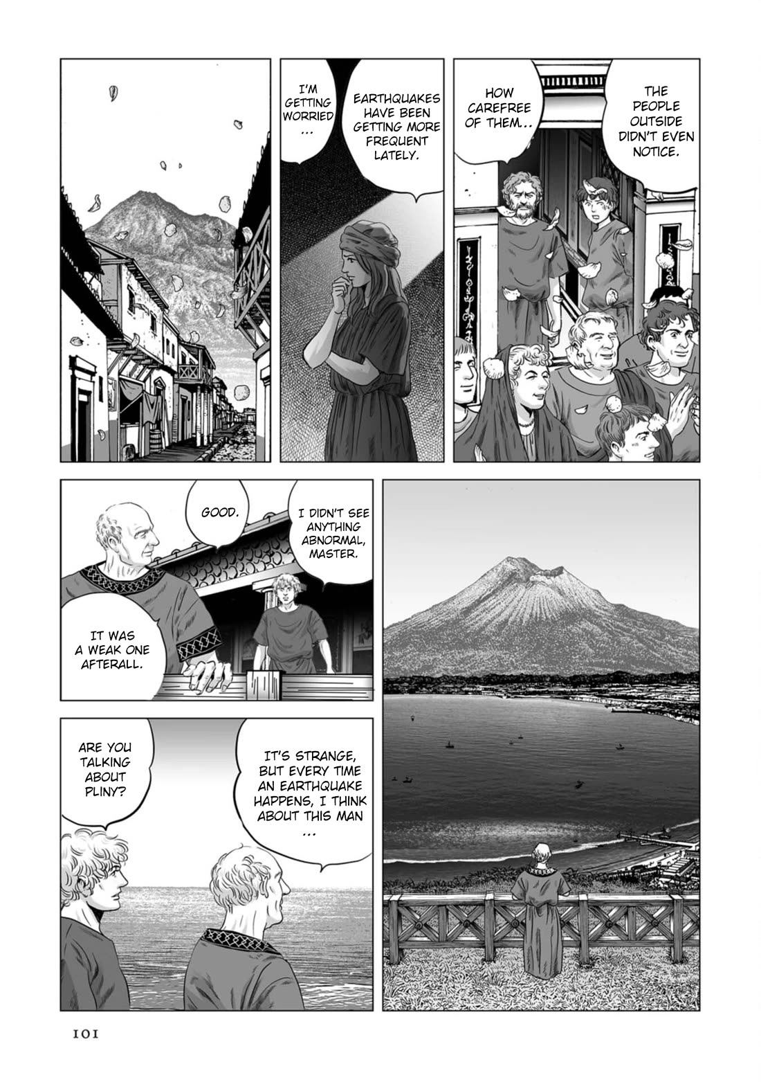 Plinivs chapter 81 page 18