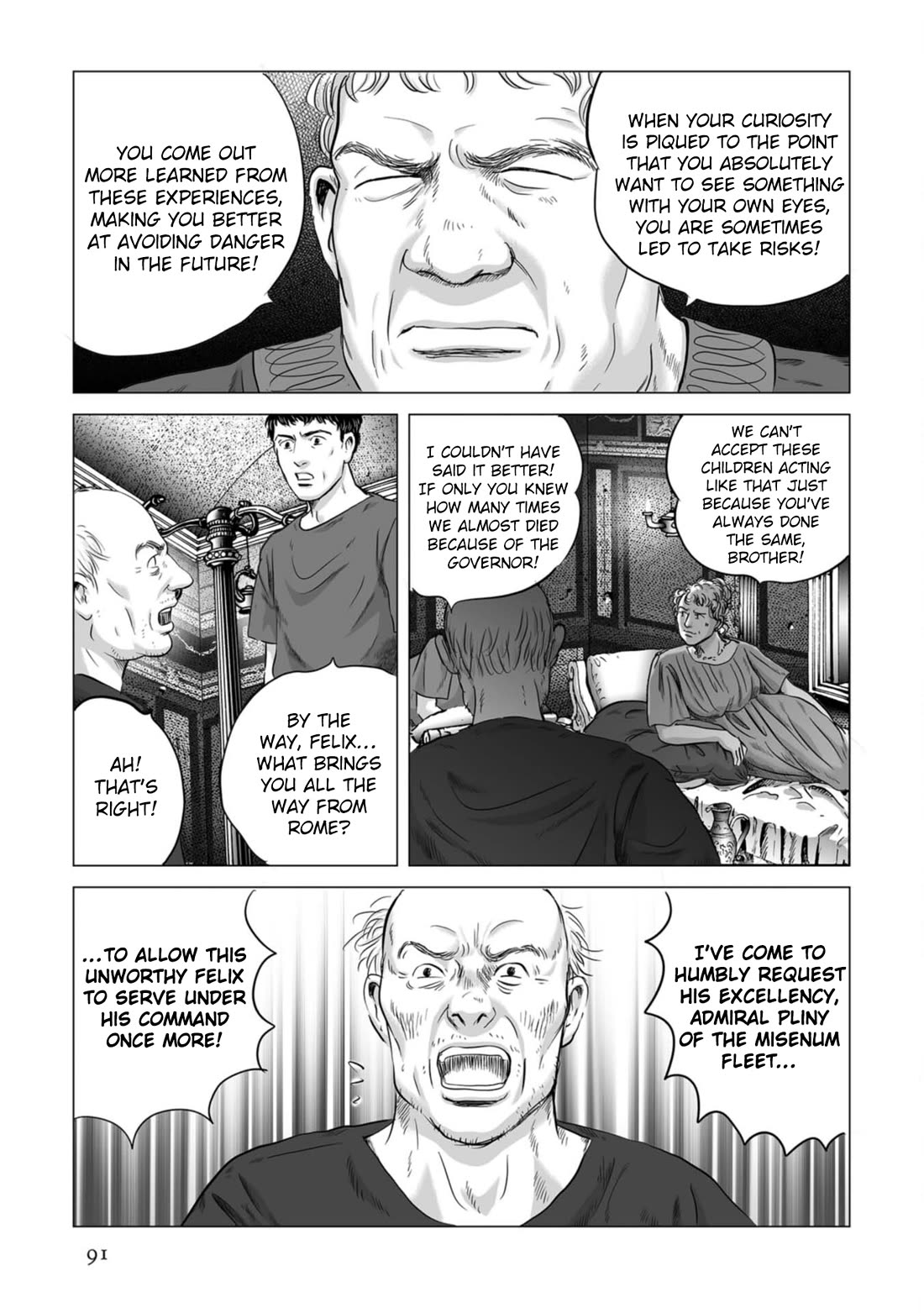 Plinivs chapter 81 page 9