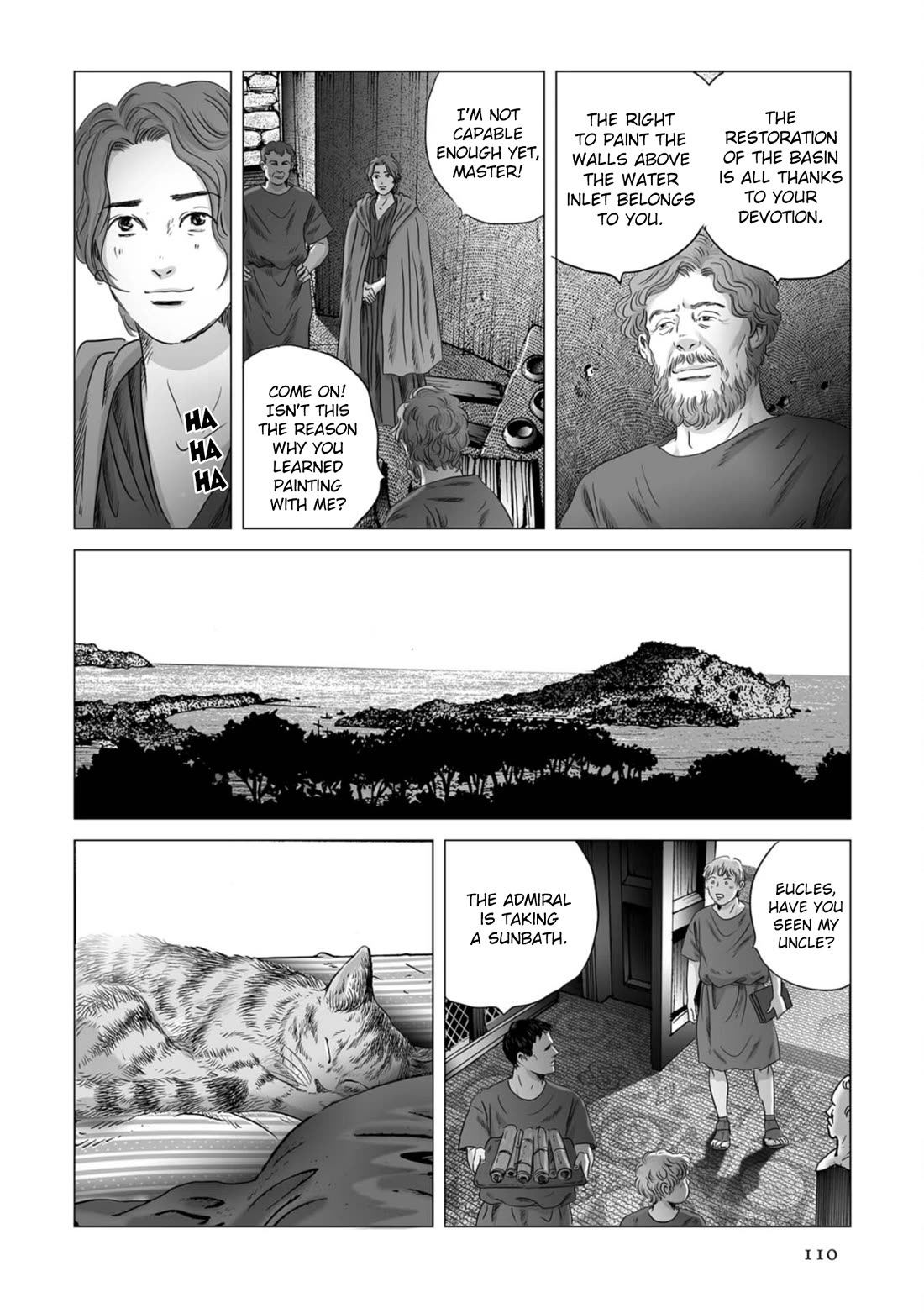 Plinivs chapter 82 page 2