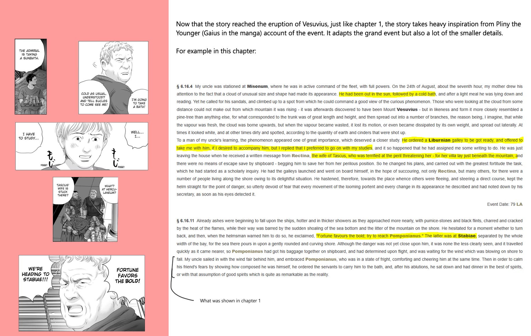 Plinivs chapter 82 page 24