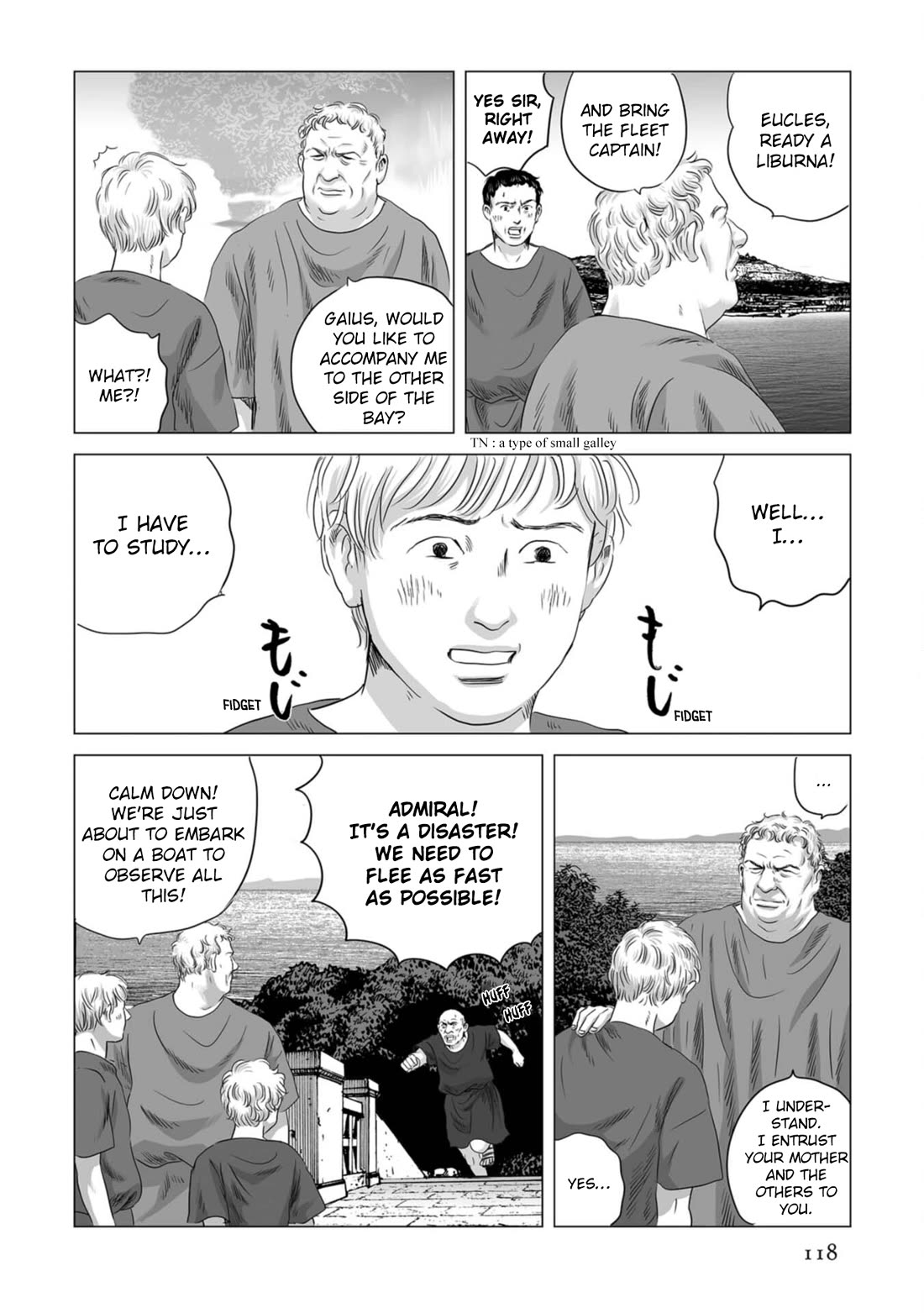 Plinivs chapter 82 page 9