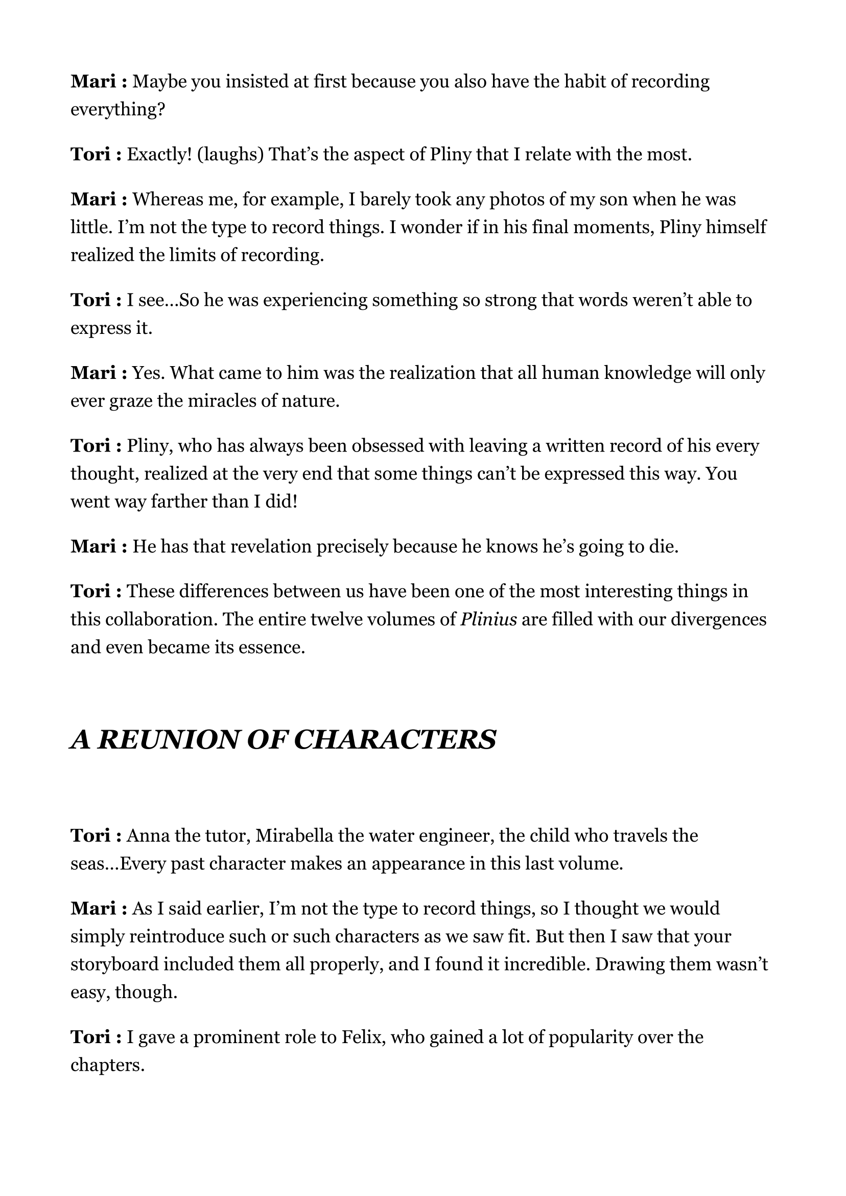 Plinivs chapter 84.5 page 4