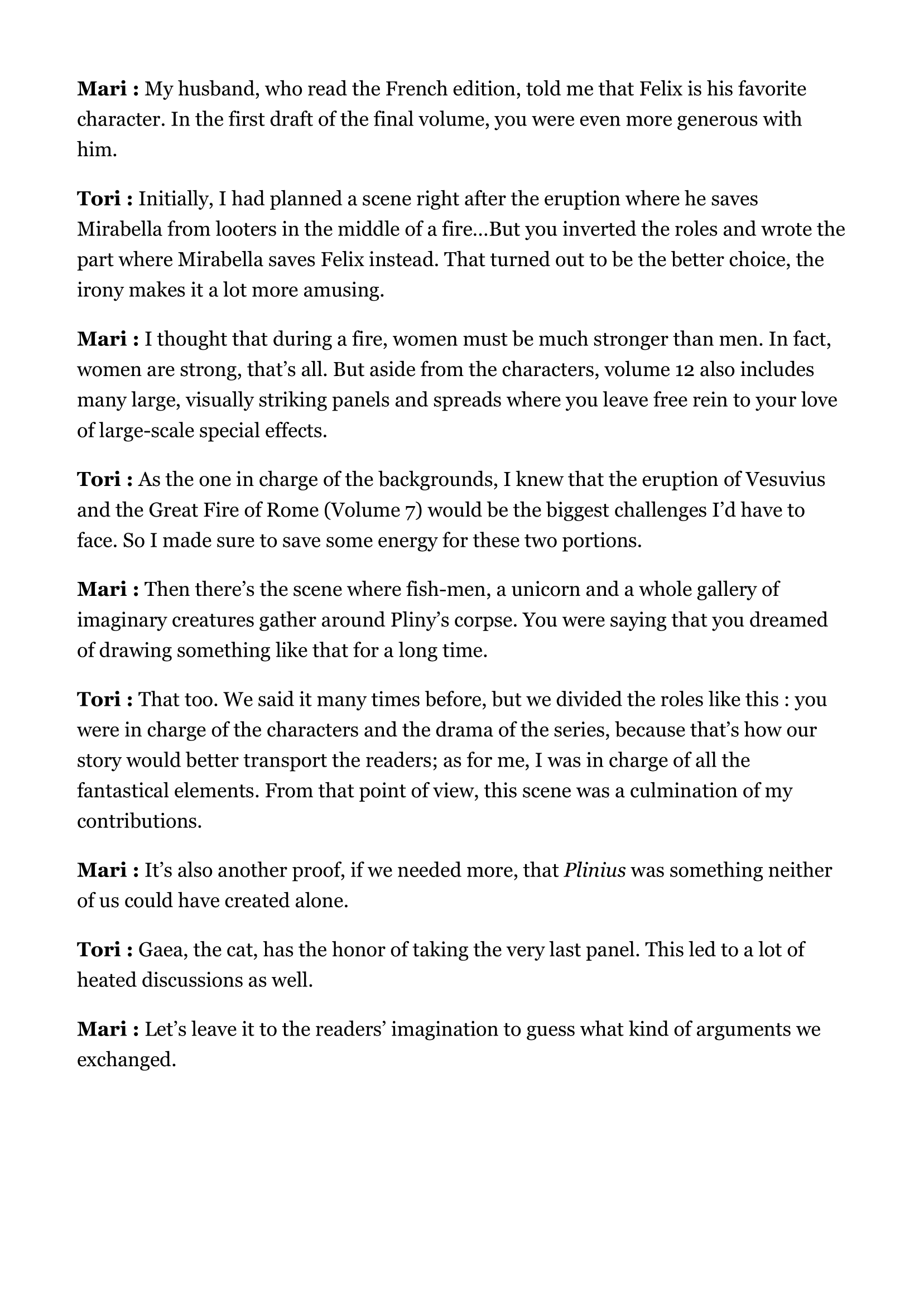 Plinivs chapter 84.5 page 5