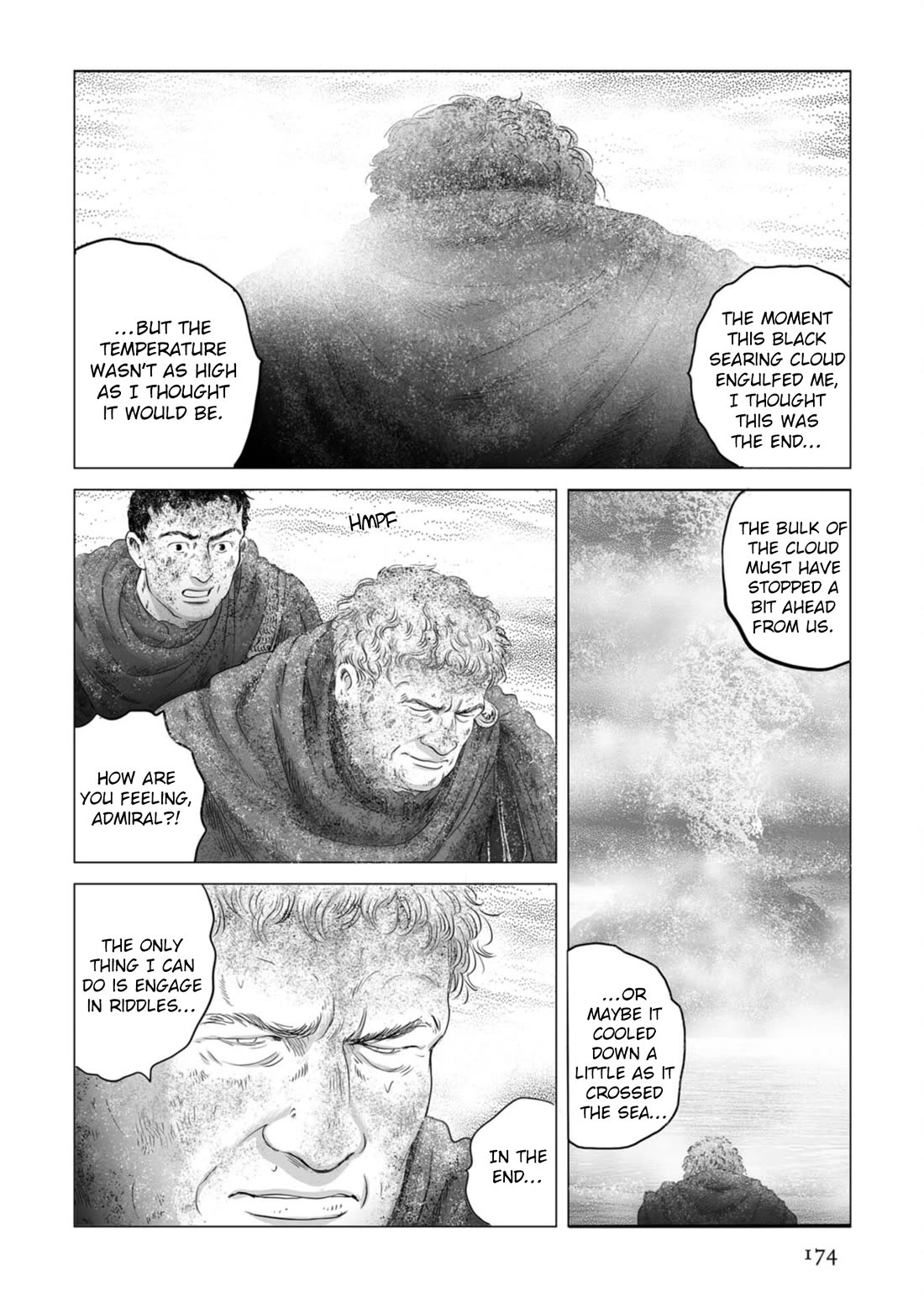 Plinivs chapter 84 page 14