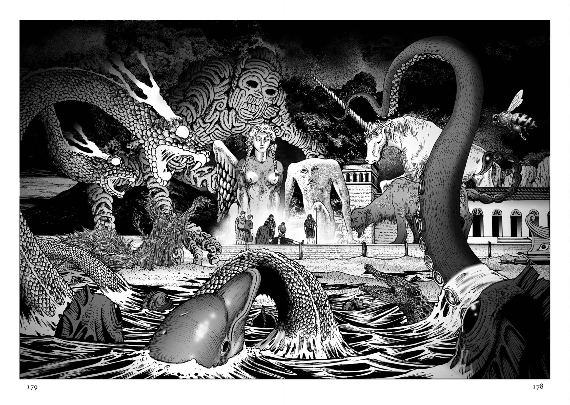 Plinivs chapter 84 page 18