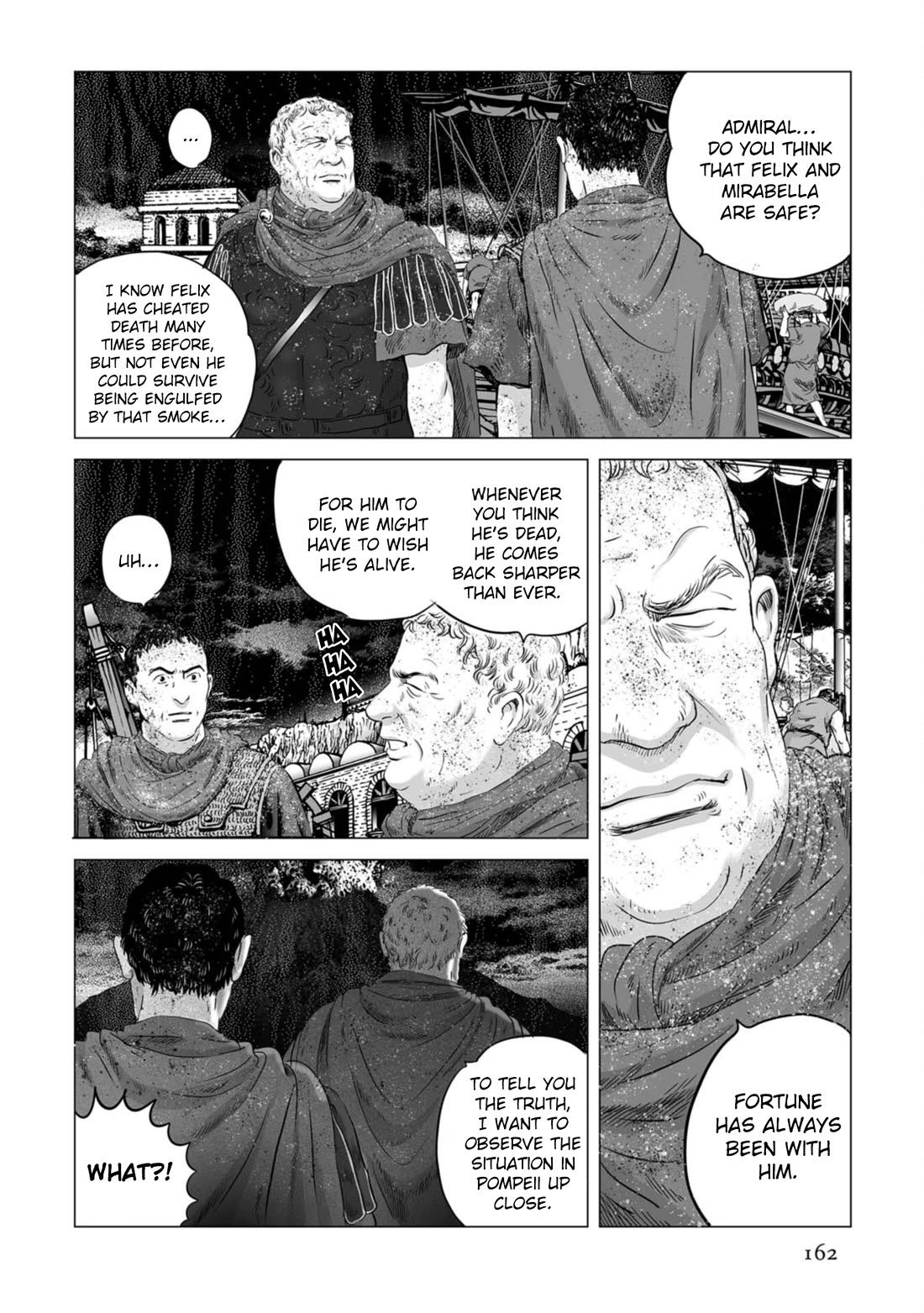 Plinivs chapter 84 page 3