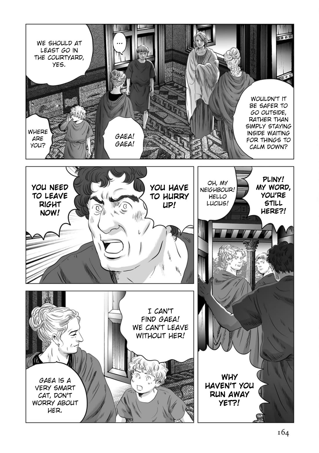 Plinivs chapter 84 page 5