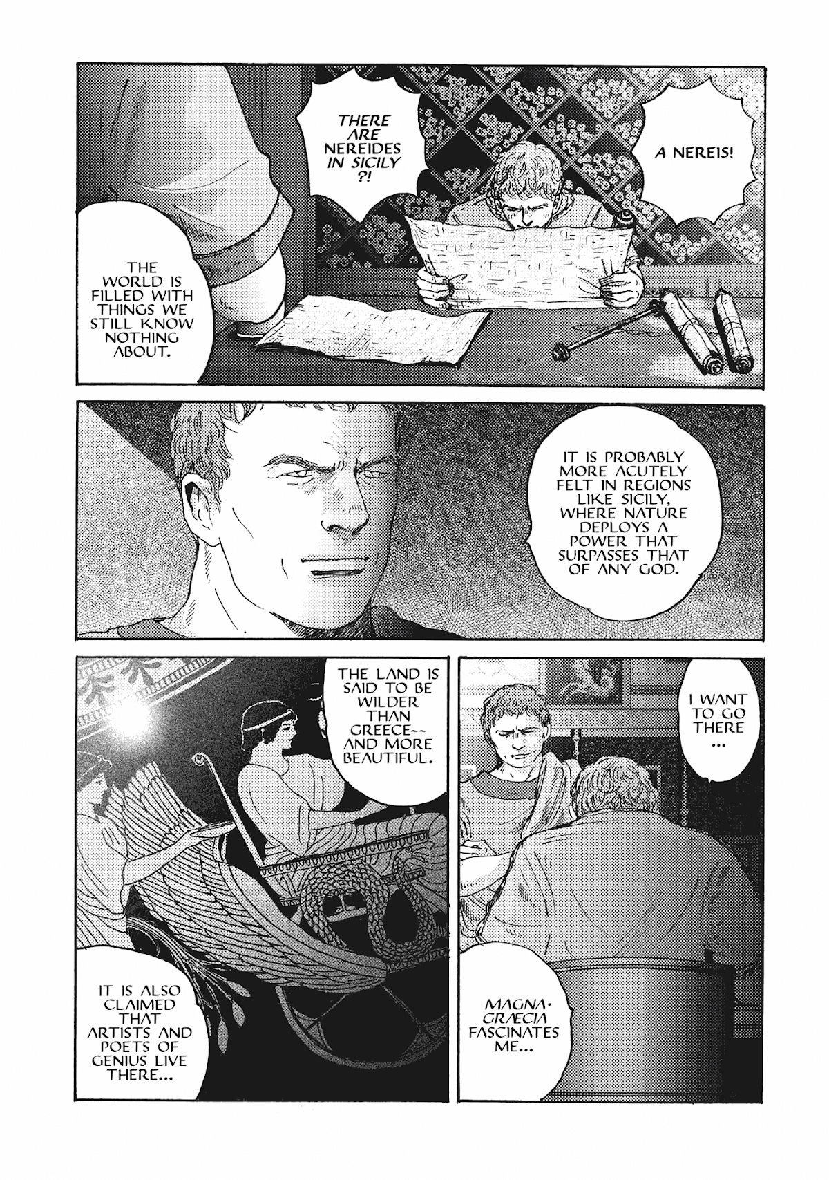 Plinivs chapter 9 page 11