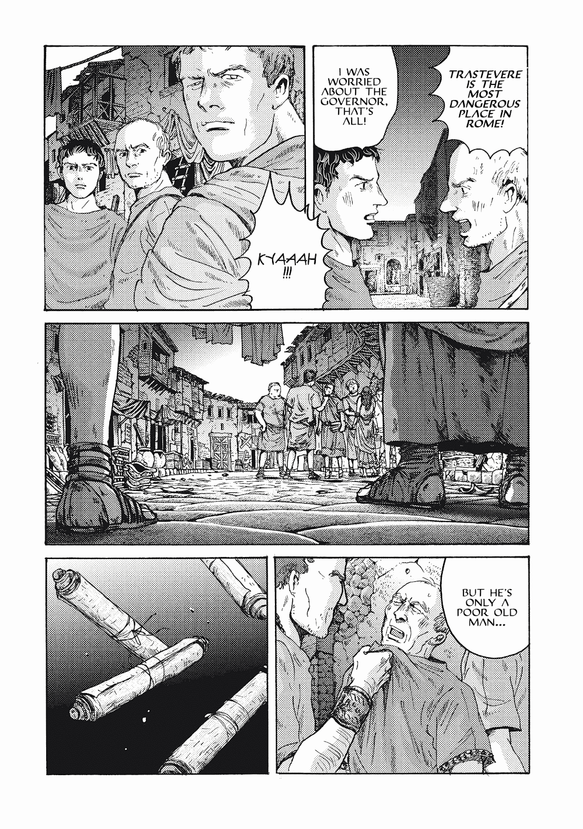 Plinivs chapter 9 page 18