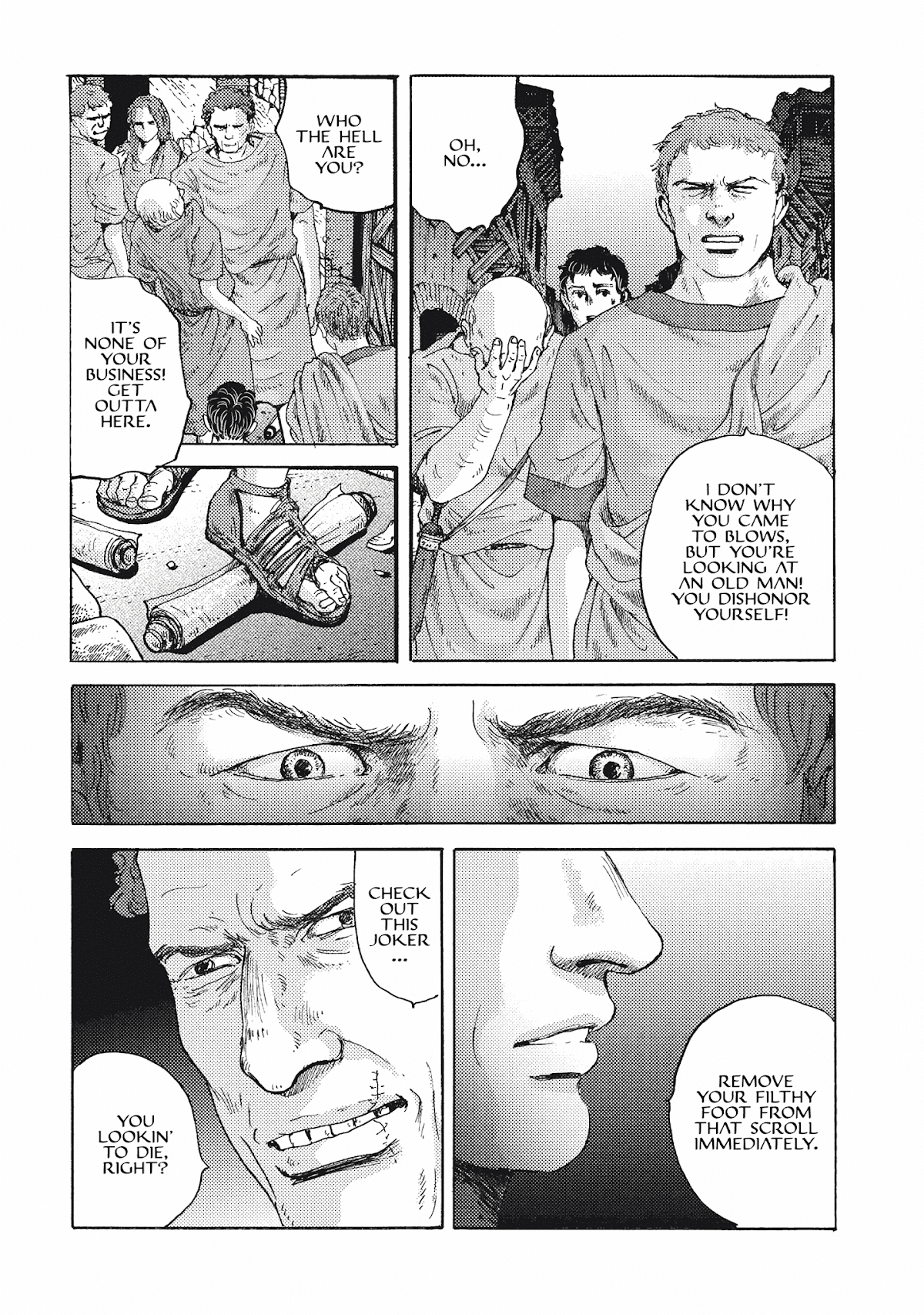 Plinivs chapter 9 page 20