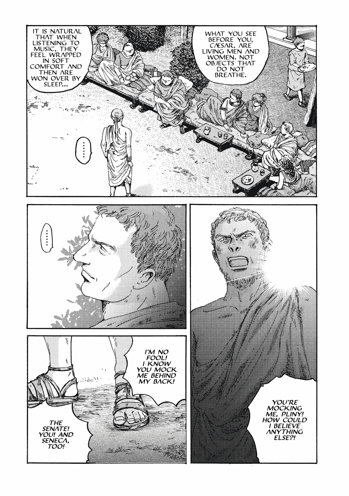 Plinivs chapter 9 page 4