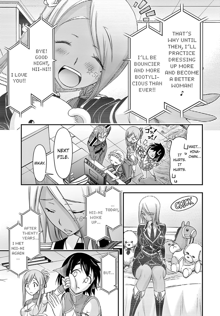 Plunderer chapter 20 page 24