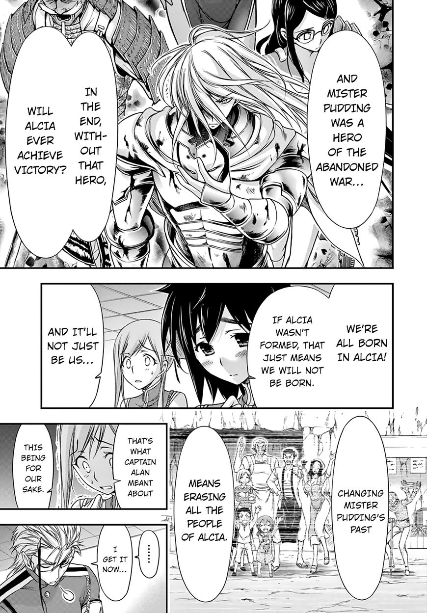 Plunderer chapter 21 page 39