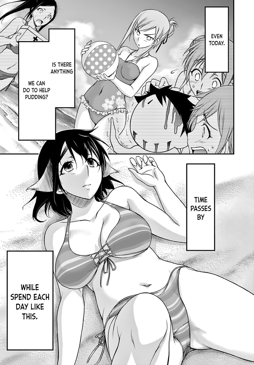 Plunderer chapter 22 page 10