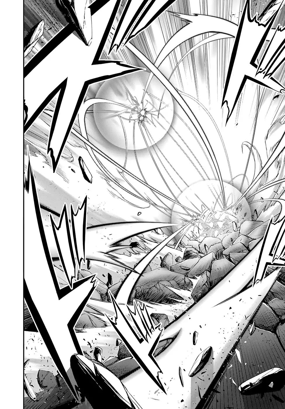 Plunderer chapter 44 page 26