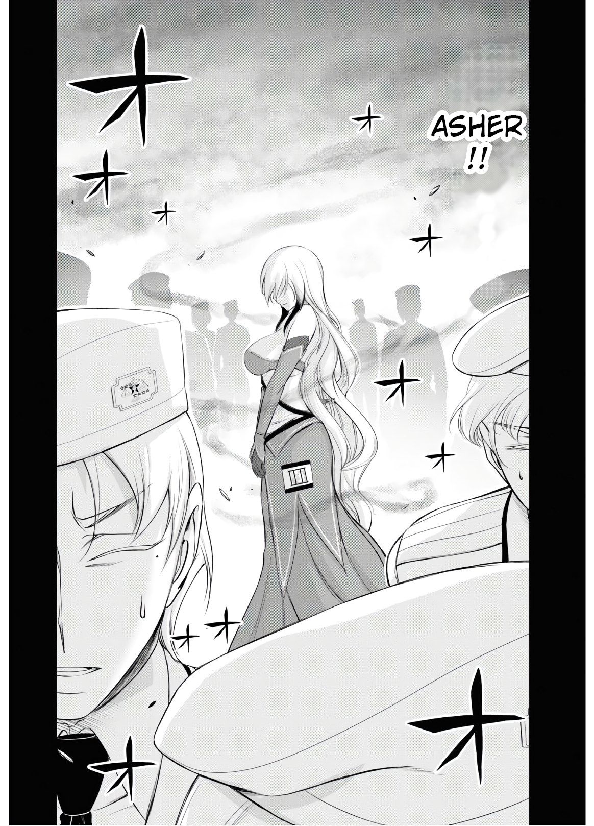 Plunderer chapter 63 page 10