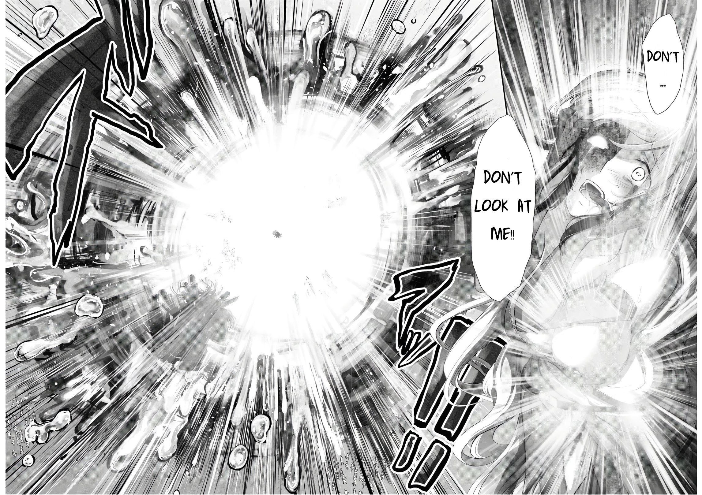 Plunderer chapter 63 page 12